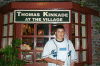 Thomas Kincaid Gallery in Gatlinburg, TN